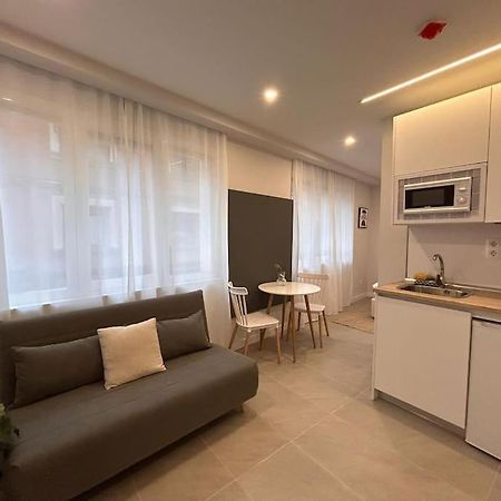 Cozy Studio In Tetuan - En 1/9 Madrid Exteriér fotografie