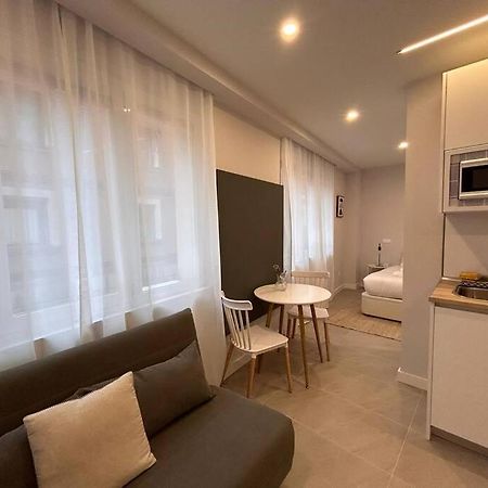 Cozy Studio In Tetuan - En 1/9 Madrid Exteriér fotografie